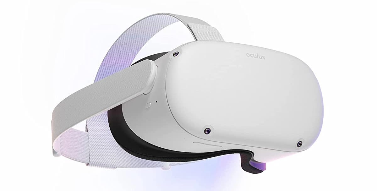Oculus Quest 2 review: The VR console