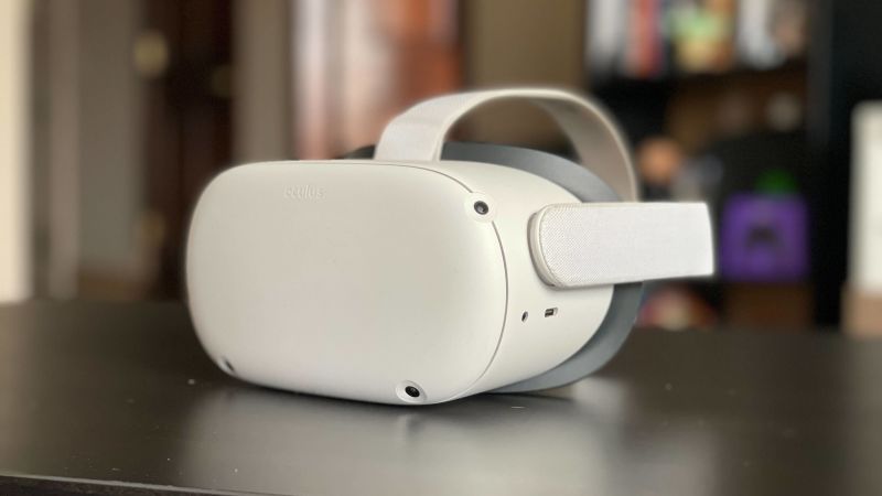 Oculus Quest 2 128GB vs 256GB: Which is better for you? | CNN