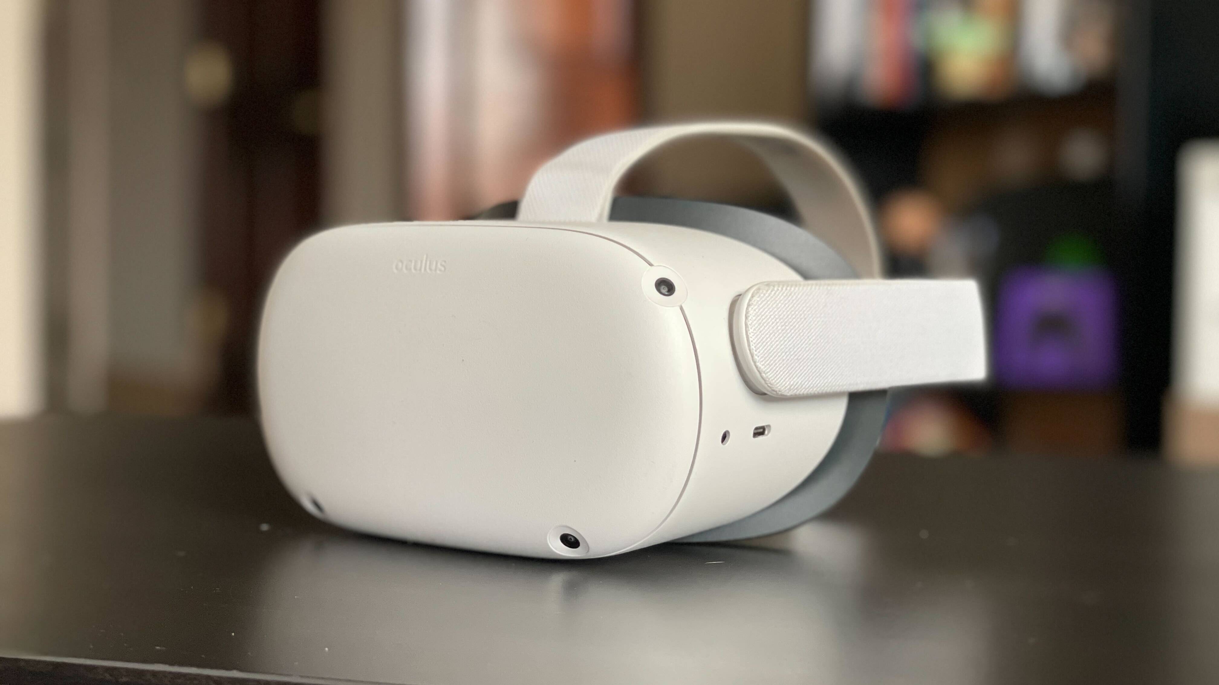 Oculus Quest 64gb Experience All-in-one Vr Gaming Manufacturer