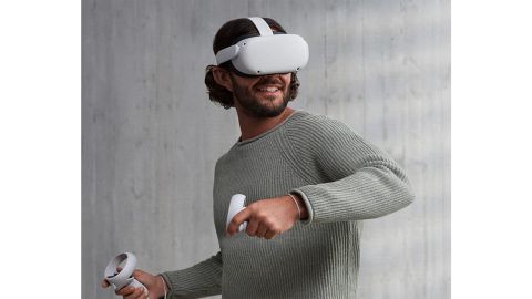 Oculus Quest 2