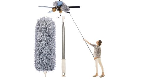 offbeat cleaning duster