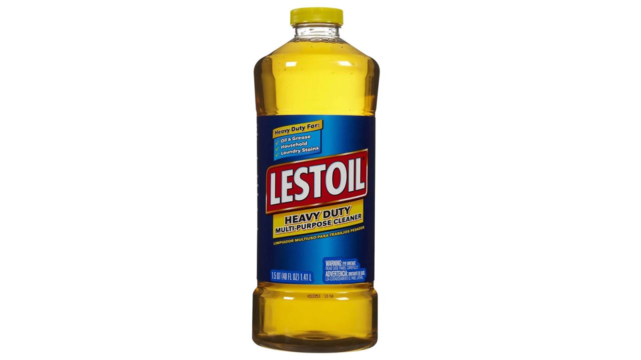 offbeat cleaning lestoil