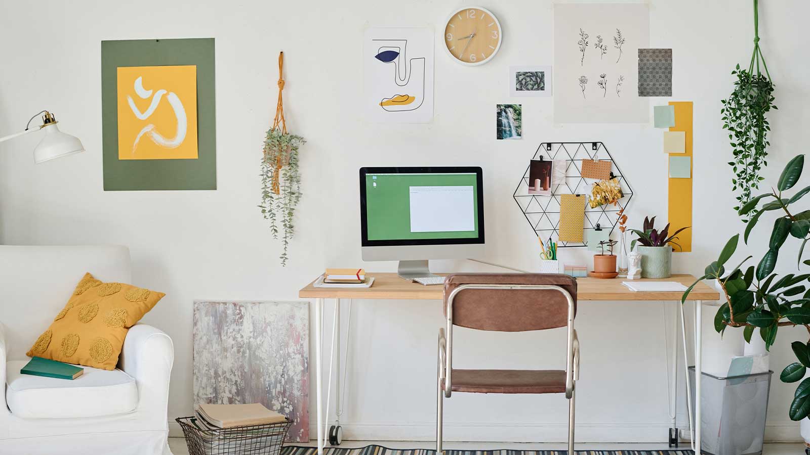 15 desk accessories that make working from home easier