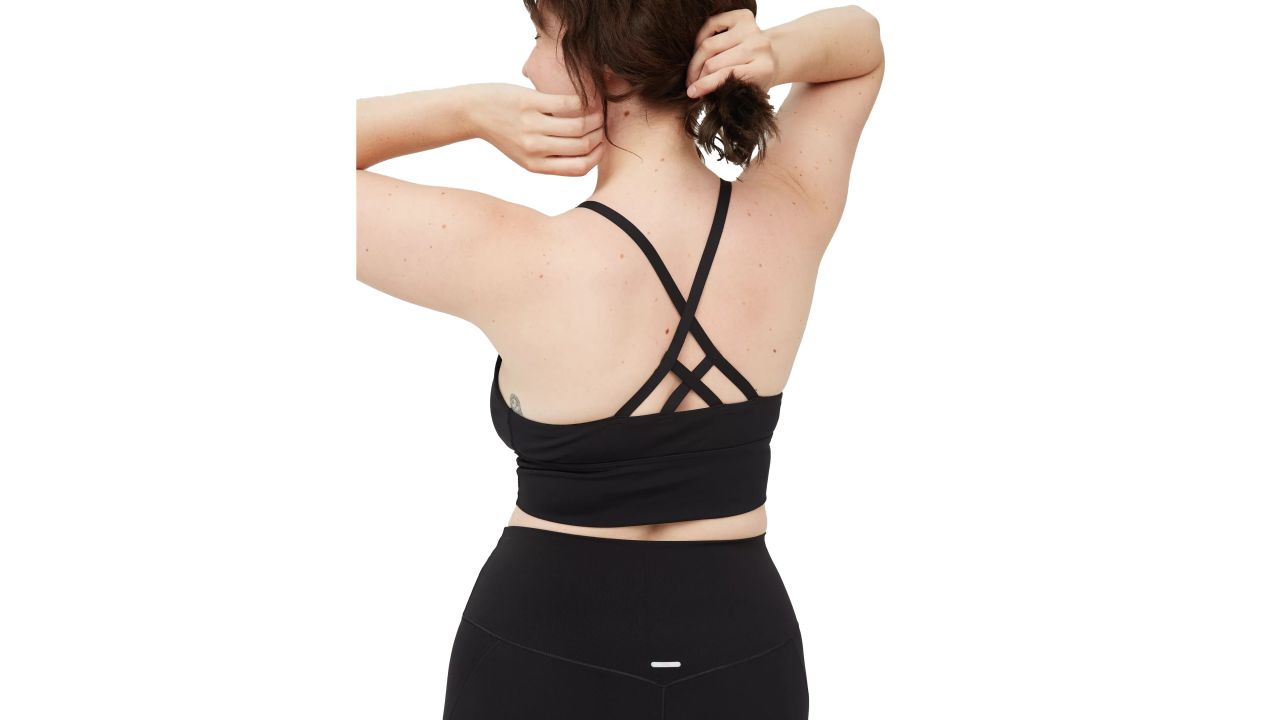 Offline Real Me Strappy Back Sports Bra.jpeg