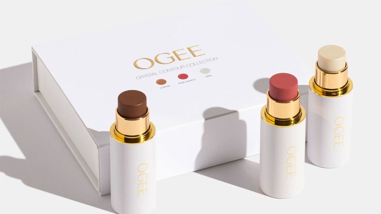 Ogee Contour Collection