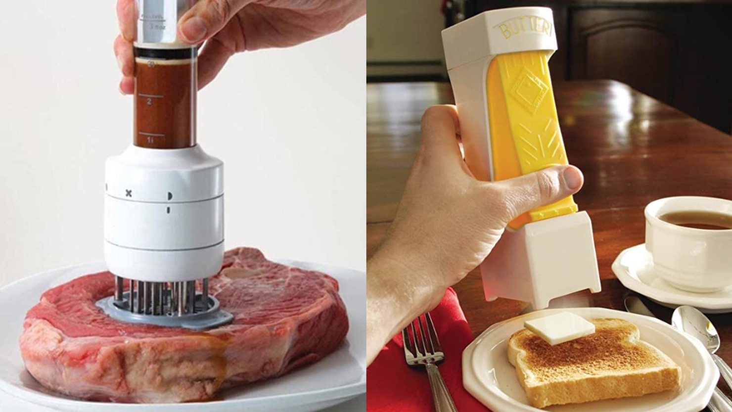 34 Amazing Kitchen Products That'll Save You Money In The Long Run