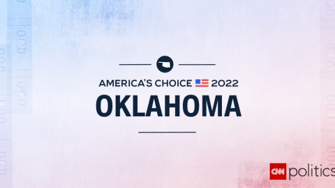 Oklahoma results overview