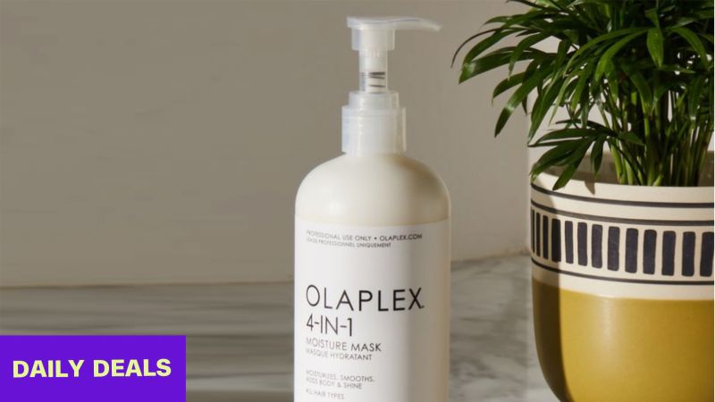 The best sales to shop today: Olaplex, EarFun, Tommy John and more | CNN Underscored
