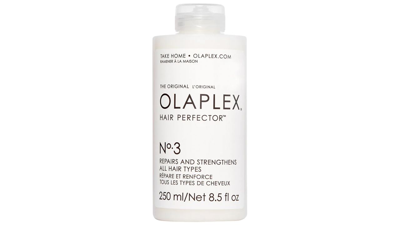 Olaplex 3 Hair Save | CNN Underscored