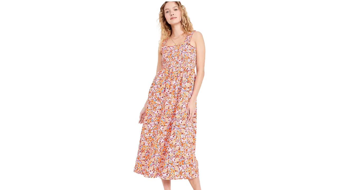 23 best house dresses for women to lounge around in 2024 | CNN Underscored