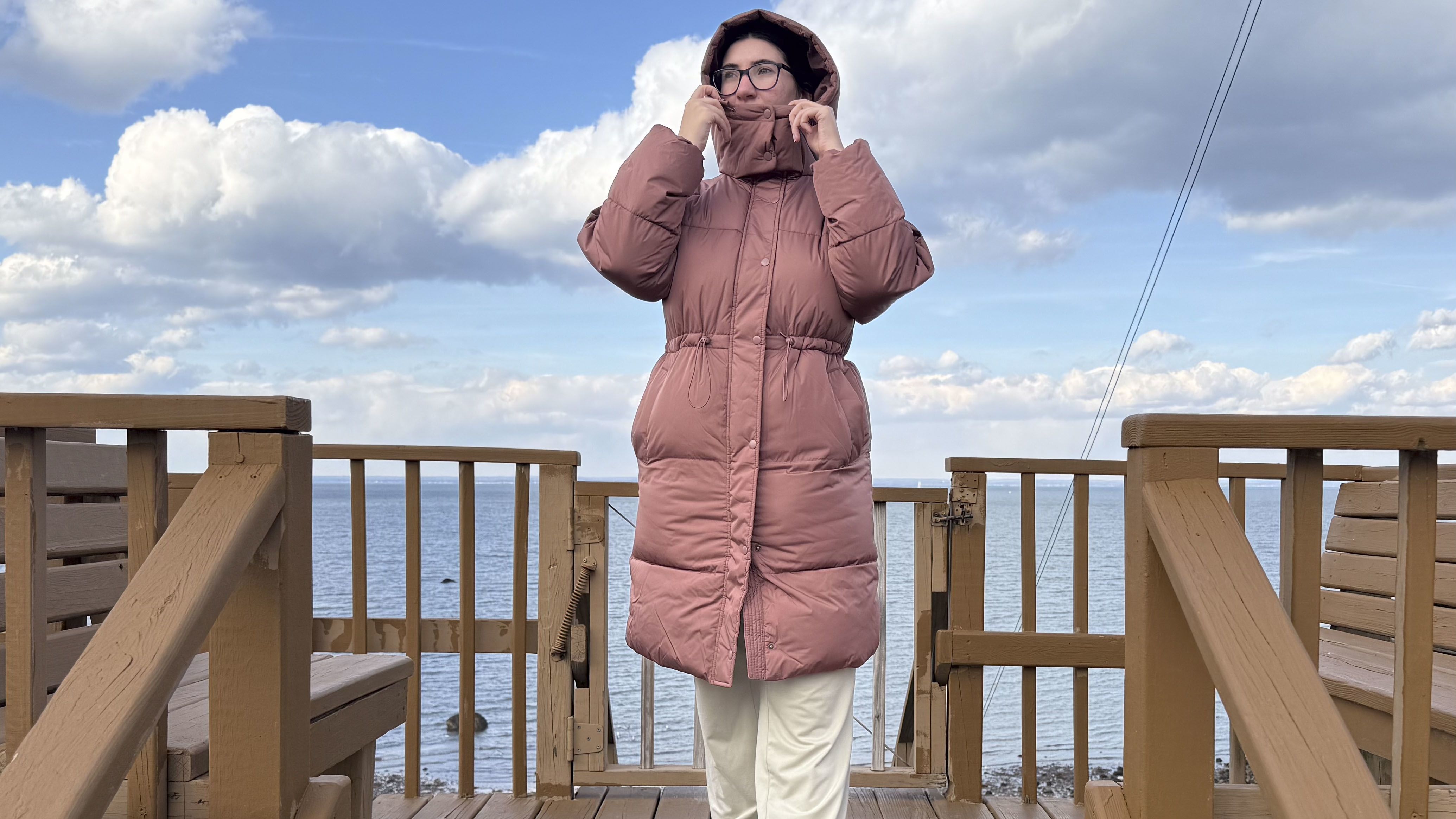 Best winter jackets of 2026, tested and reviewed