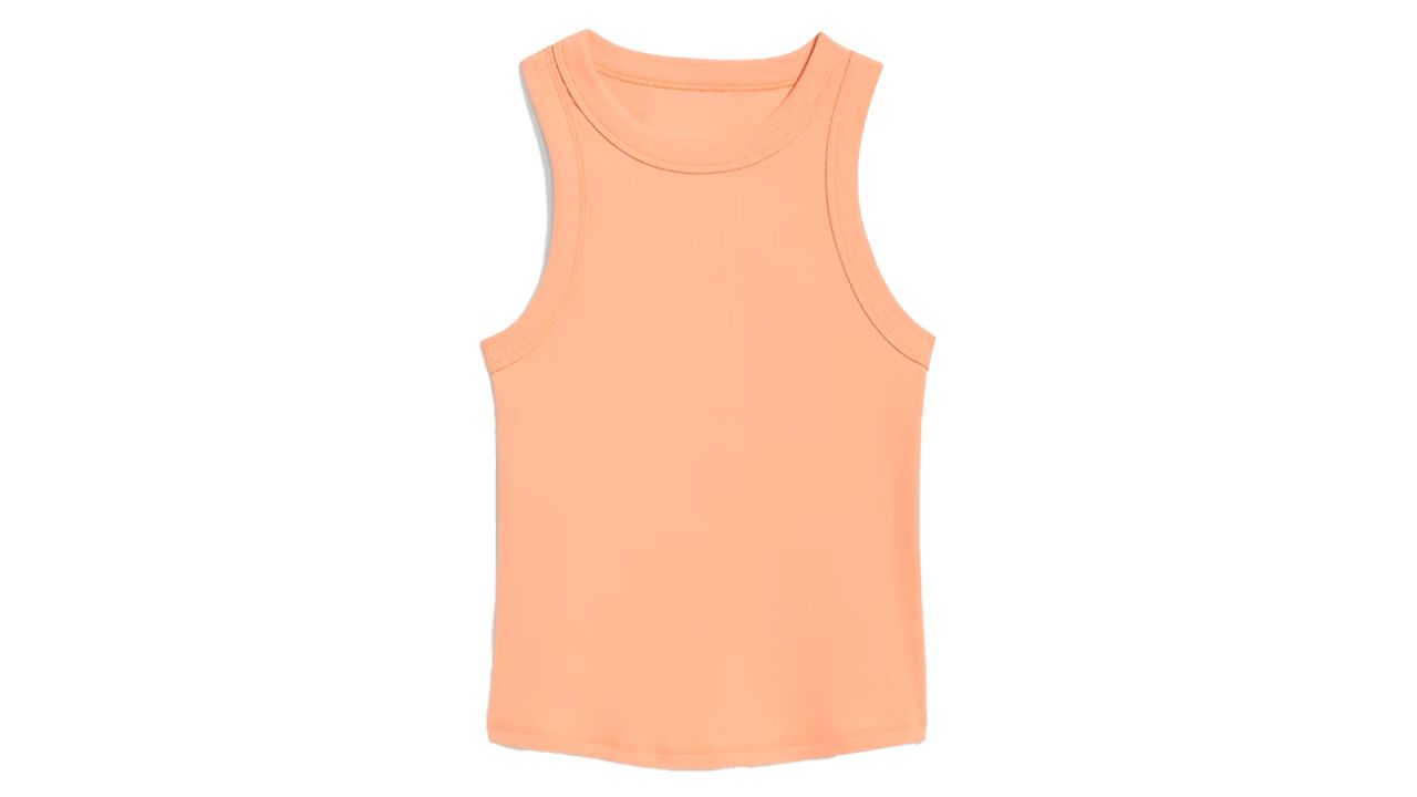 Old Navy Snug Crop Tank Top .jpg