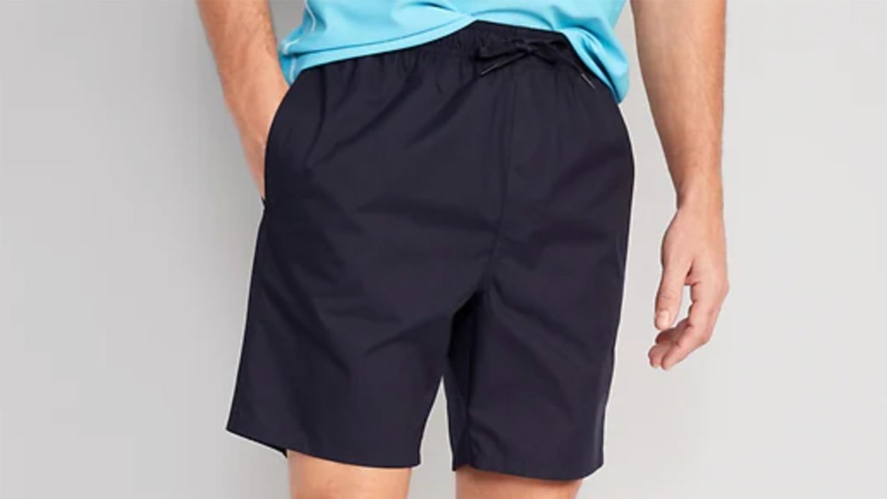 The 24 best men's swim trunks and bathing suits of 2023