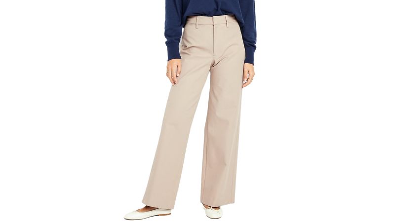 21 best travel pants of 2026, chosen by experts and editors | CNN