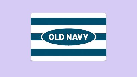 Old Navy Gift Cards