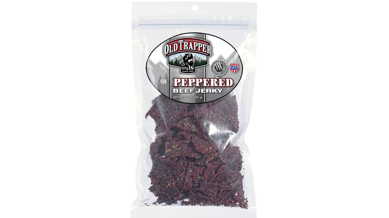 old trapper peppered beef jerky cnnu.jpg