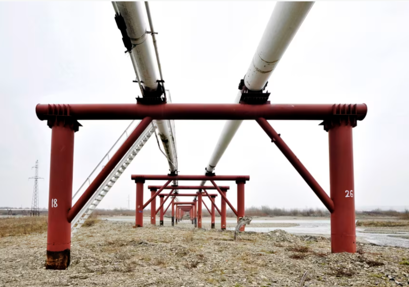 Reactivación energética en medio de tensiones: Hungría, Eslovaquia y el gran circo del enchufe