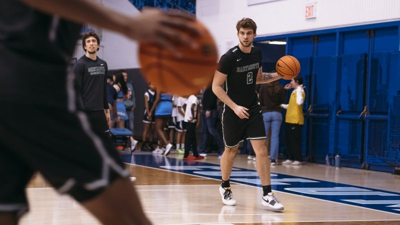 Dartmouth basketball’s union vote is just a small part of the campus organizing wave