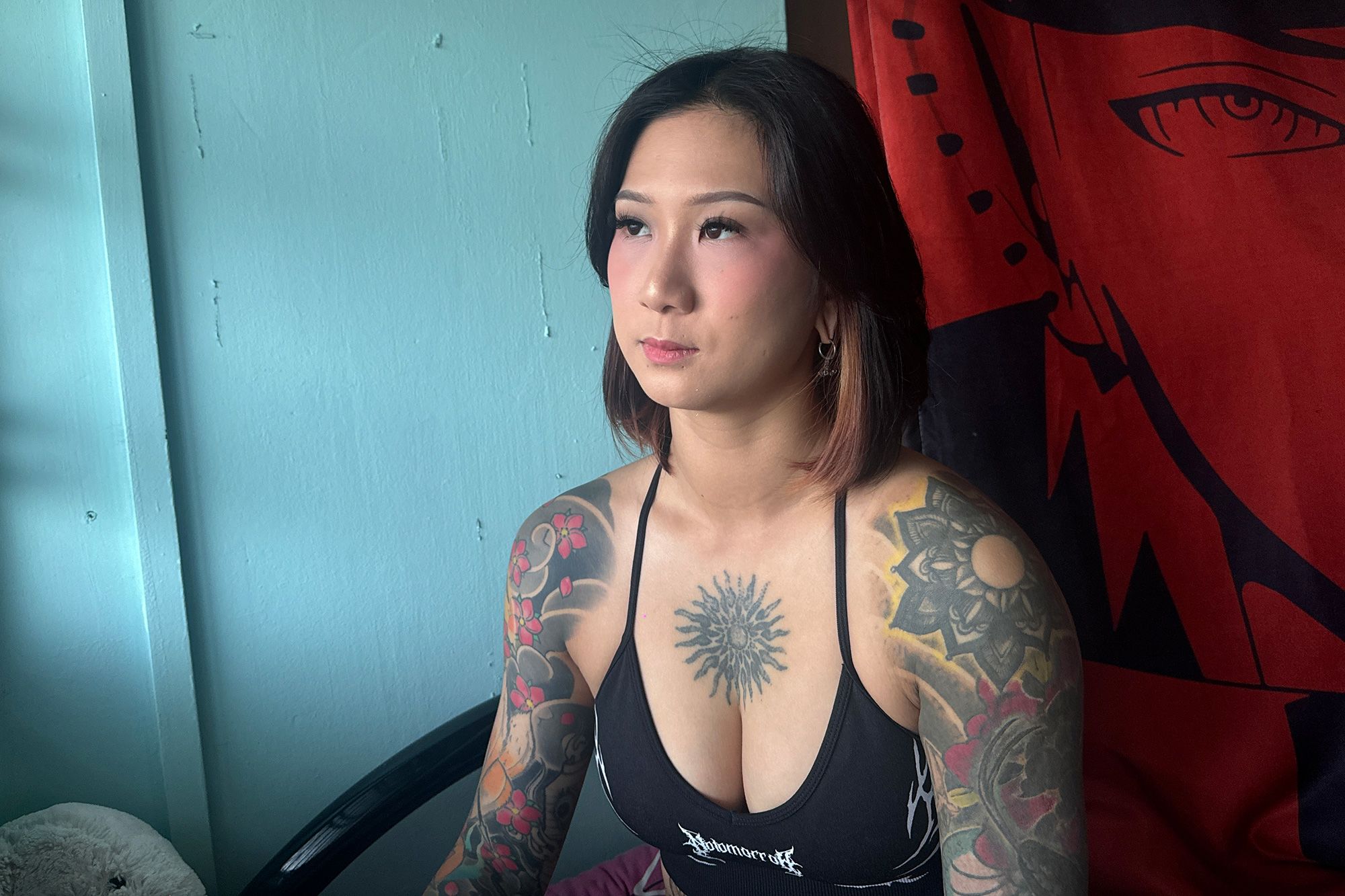 Why You Might Want to Skip a Tattoo