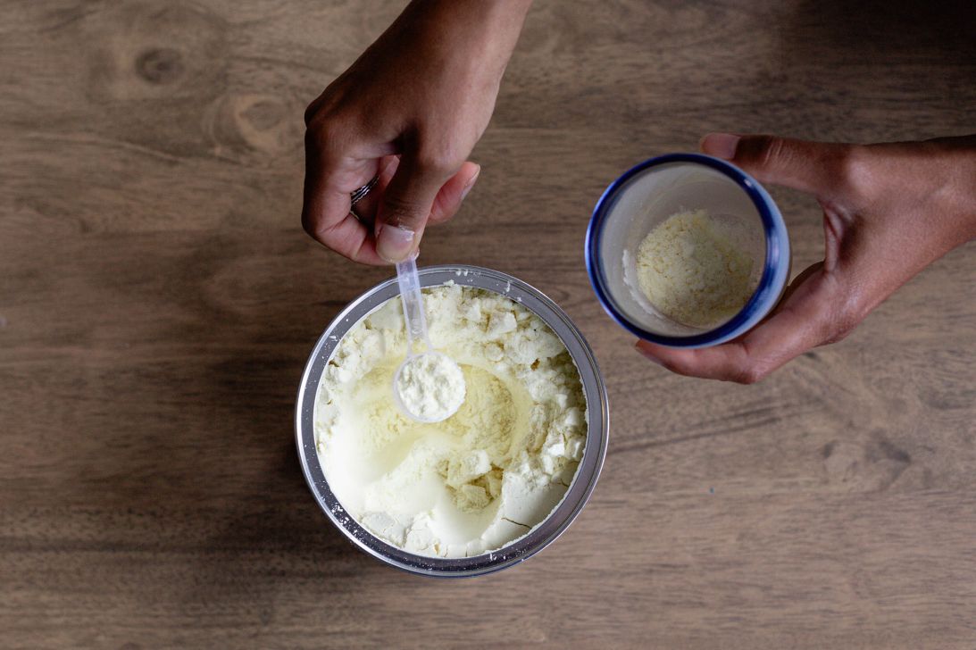 Toddler milks often sell for $25 to $35 per can at major retailers, which is cheaper than infant formulas, critics say.