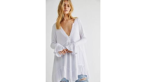 Olivia Tunic