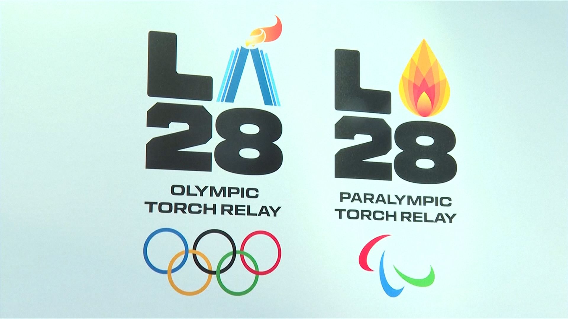 Atlanta será la primera parada de la Antorcha Olímpica para Los Ángeles 2028