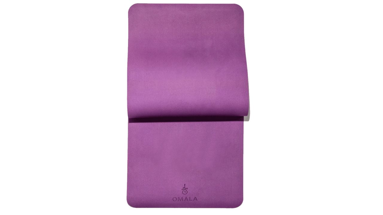 Buy Gaiam On-The-Go Yoga Mat Carrier Online India