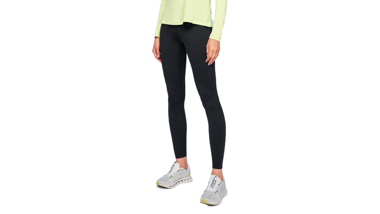 WOMEN'S MOMENTUM THERMAL TIGHT - Extra Mile Fitness Company