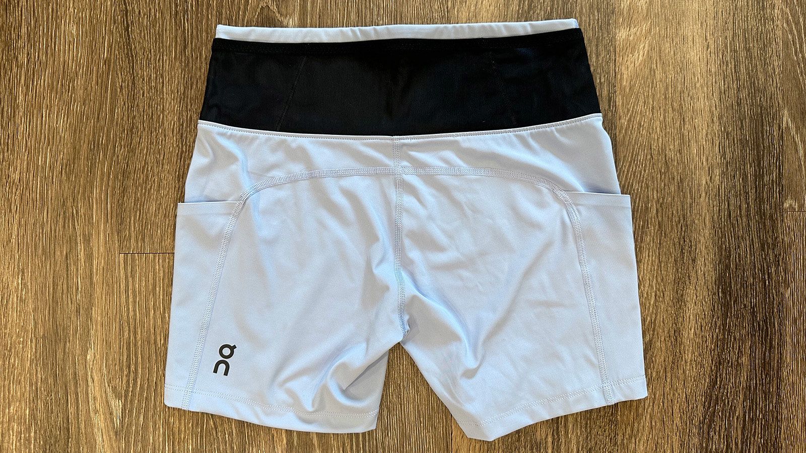 Session Speed Shorts