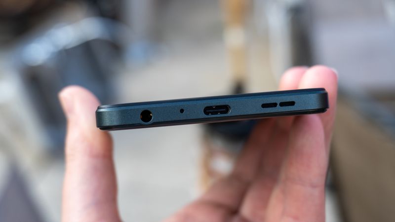 OnePlus Nord N30 5G review CNN Underscored