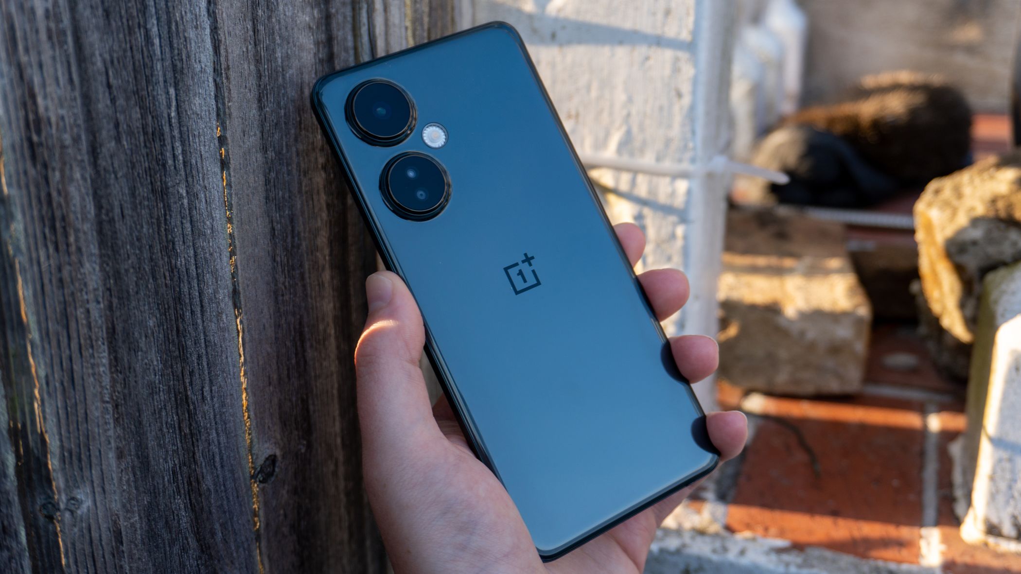 OnePlus' powerful new Nord 3 might only need a 15-minute charge to last a  full day