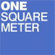 One Square Meter