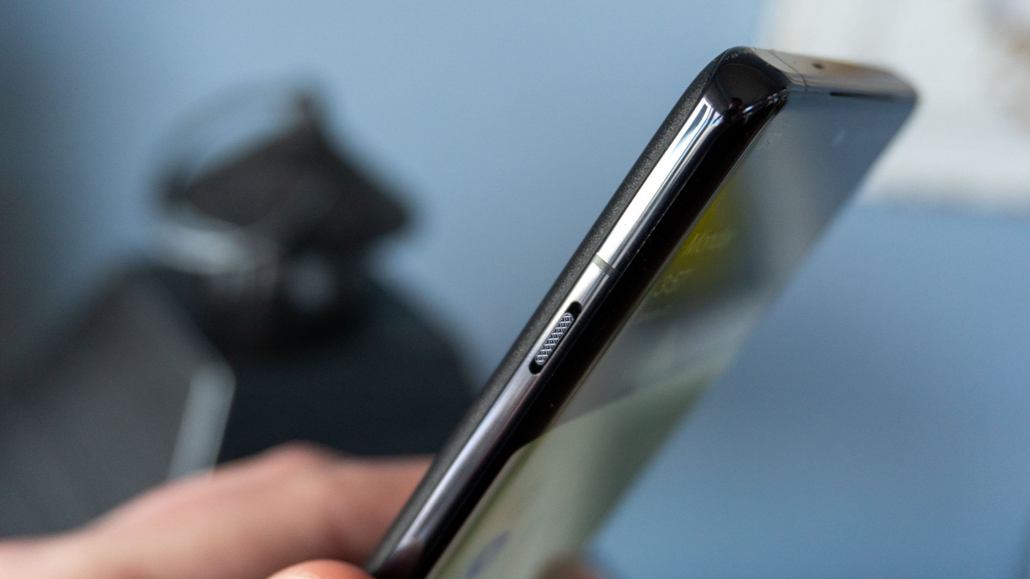 First Impression: OnePlus 12 Phone