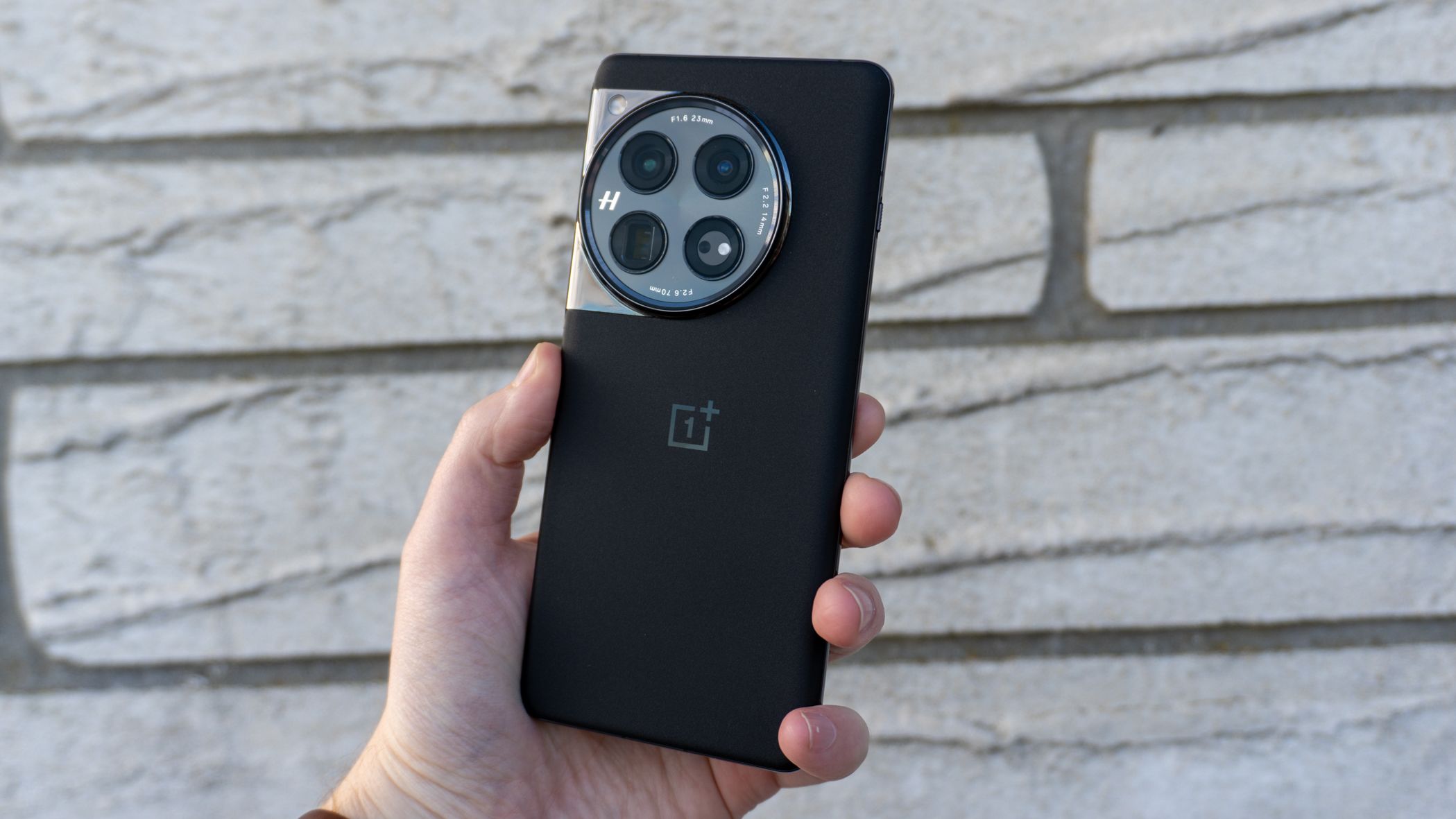 OnePlus 12 to have at least 12GB of RAM globally