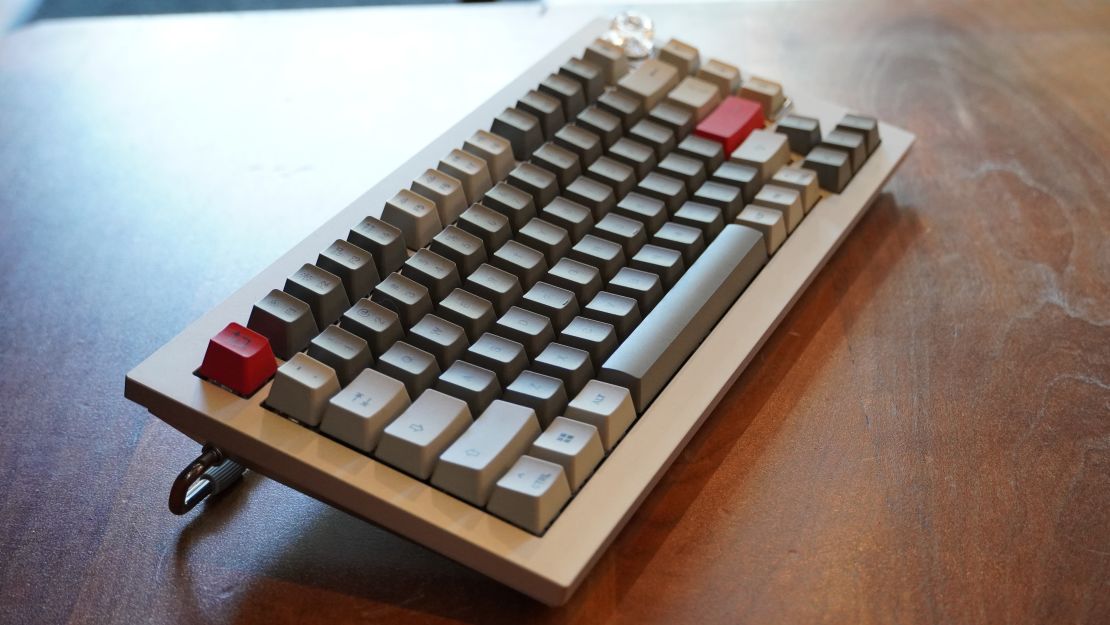 oneplus keyboard bottom line cnnu