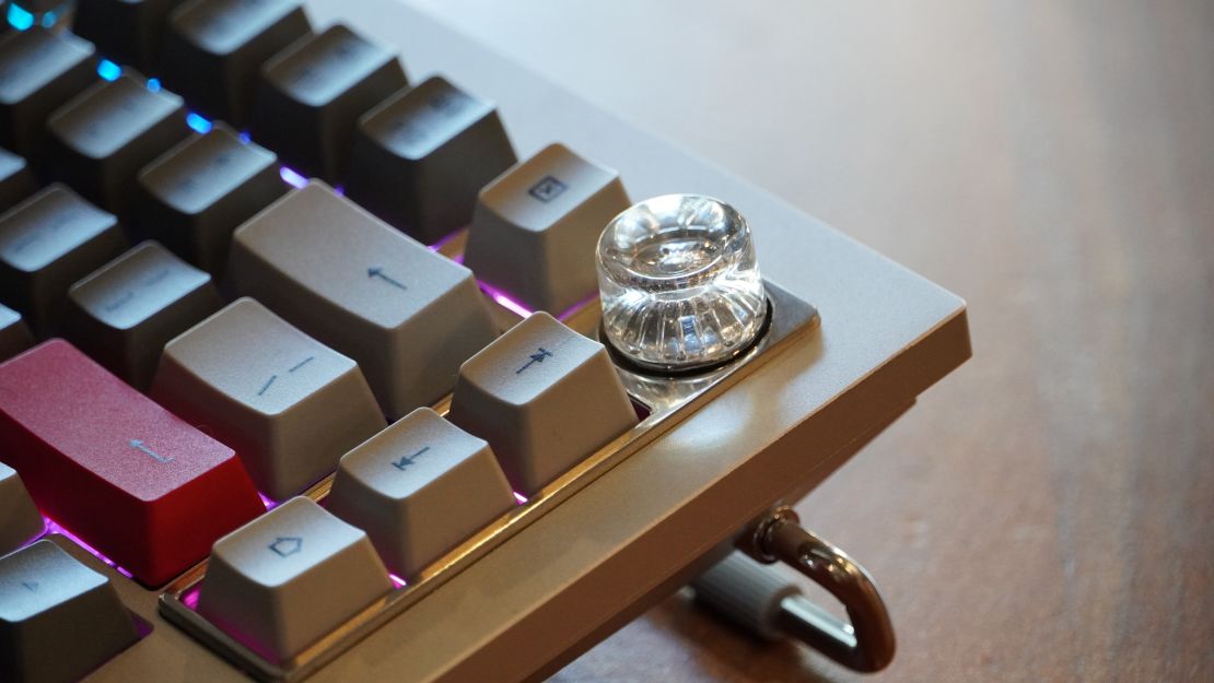 oneplus keyboard dial cnnu