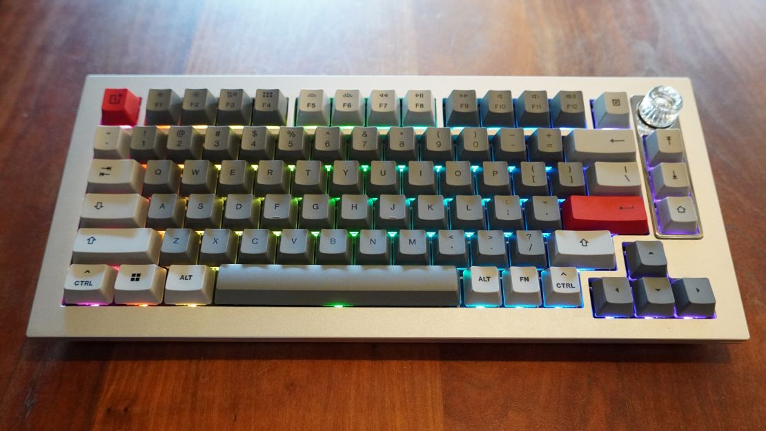 oneplus keyboard full cnnu