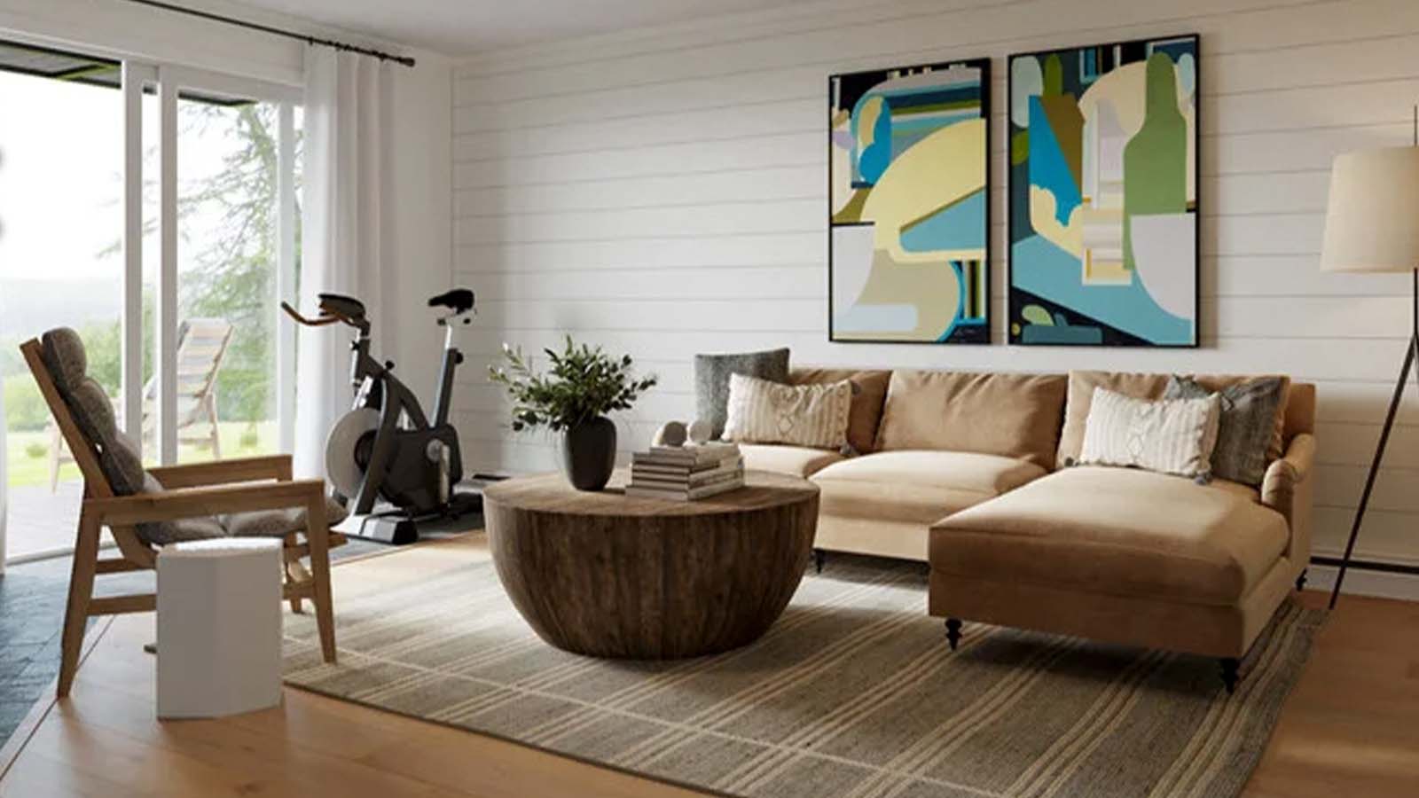 10 Iconic Mid-Century Modern Furniture Ideas - Decorilla Online Interior  Design