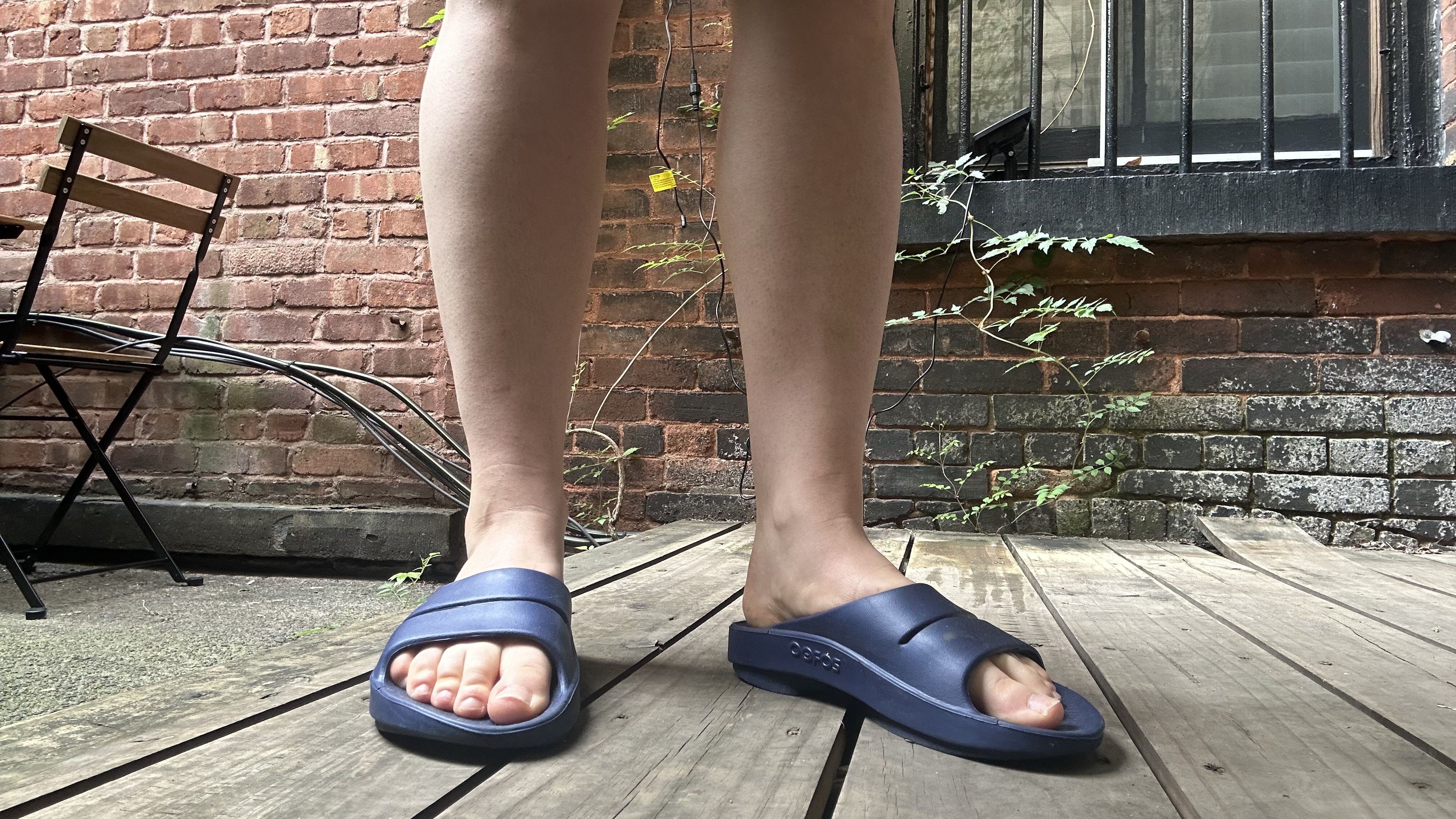 Editors' 23 favorite cheap sandals under $100 CNN Underscored