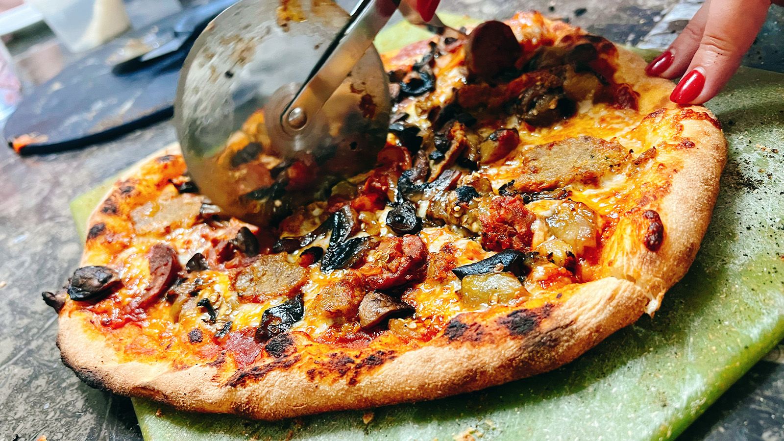 The 6 Best Pizza Ovens