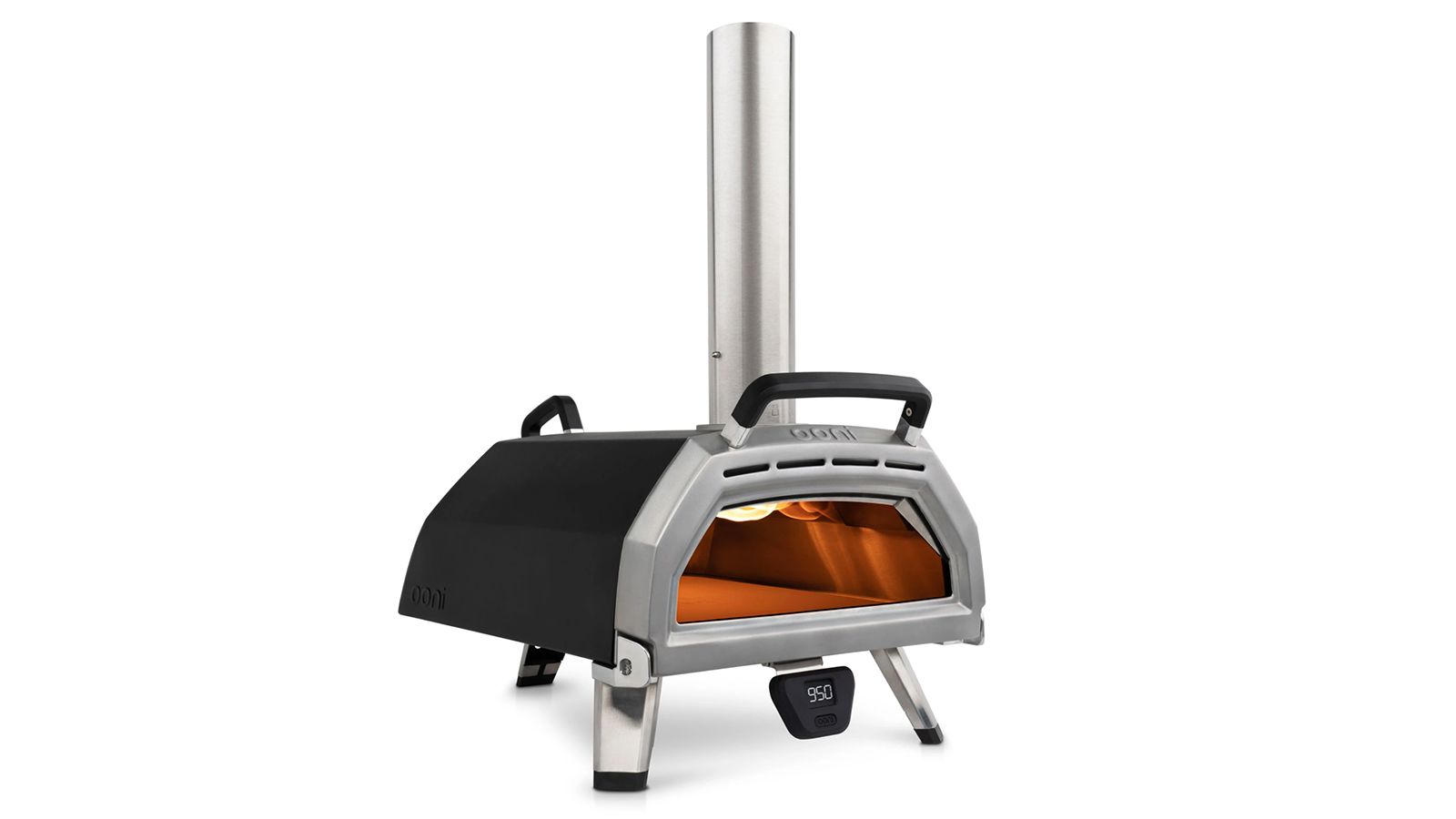 7 Best Pizza Ovens 2023: Ooni, Solo Stove, Ninja