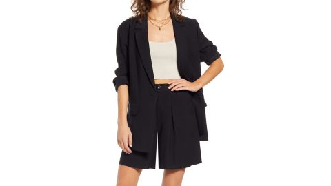 Open Edit X Nordstrom