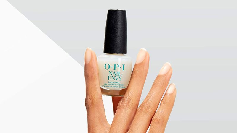 14 Best Nail Strengtheners Of 2023 For Natural, Strong Nails | CNN ...