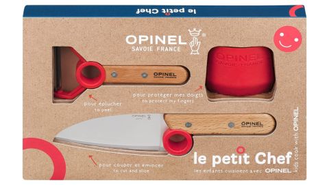 opinel le petit chef 3-piece kitchen set_inline_cnnu