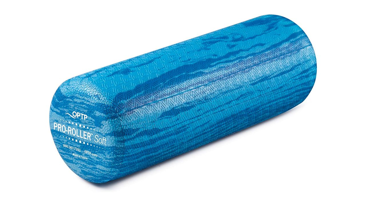 OPTP Pro-Roller Soft-Density Foam Roller cnnu.jpg