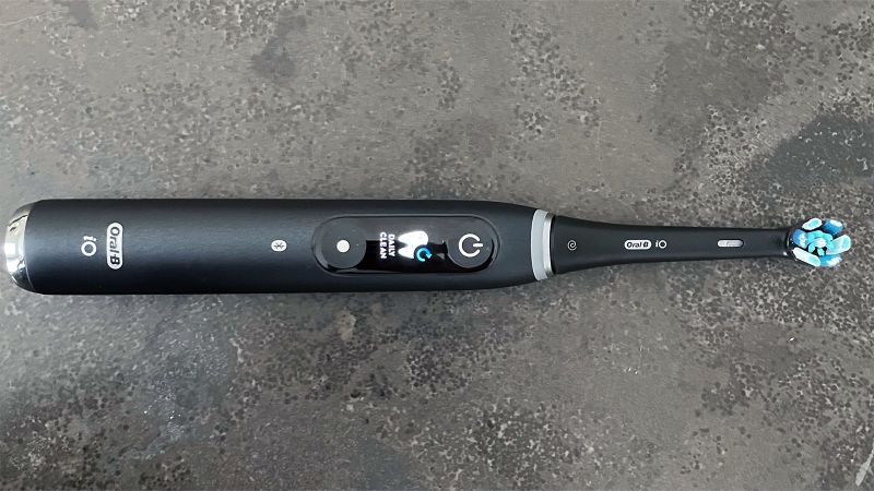 The Best Electric Toothbrushes In 2023, Tested By Editors | CNN Underscored