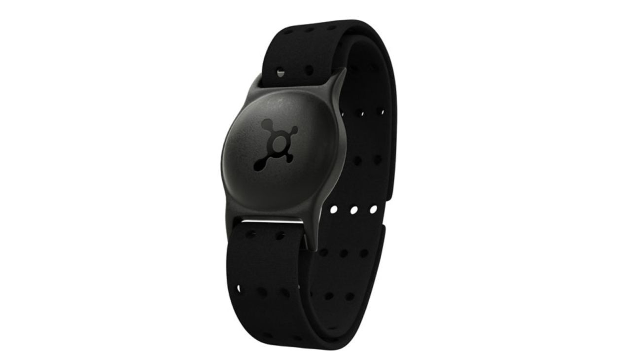 Apple Watch comes to Orangetheory with the OTBeat link - Hands on
