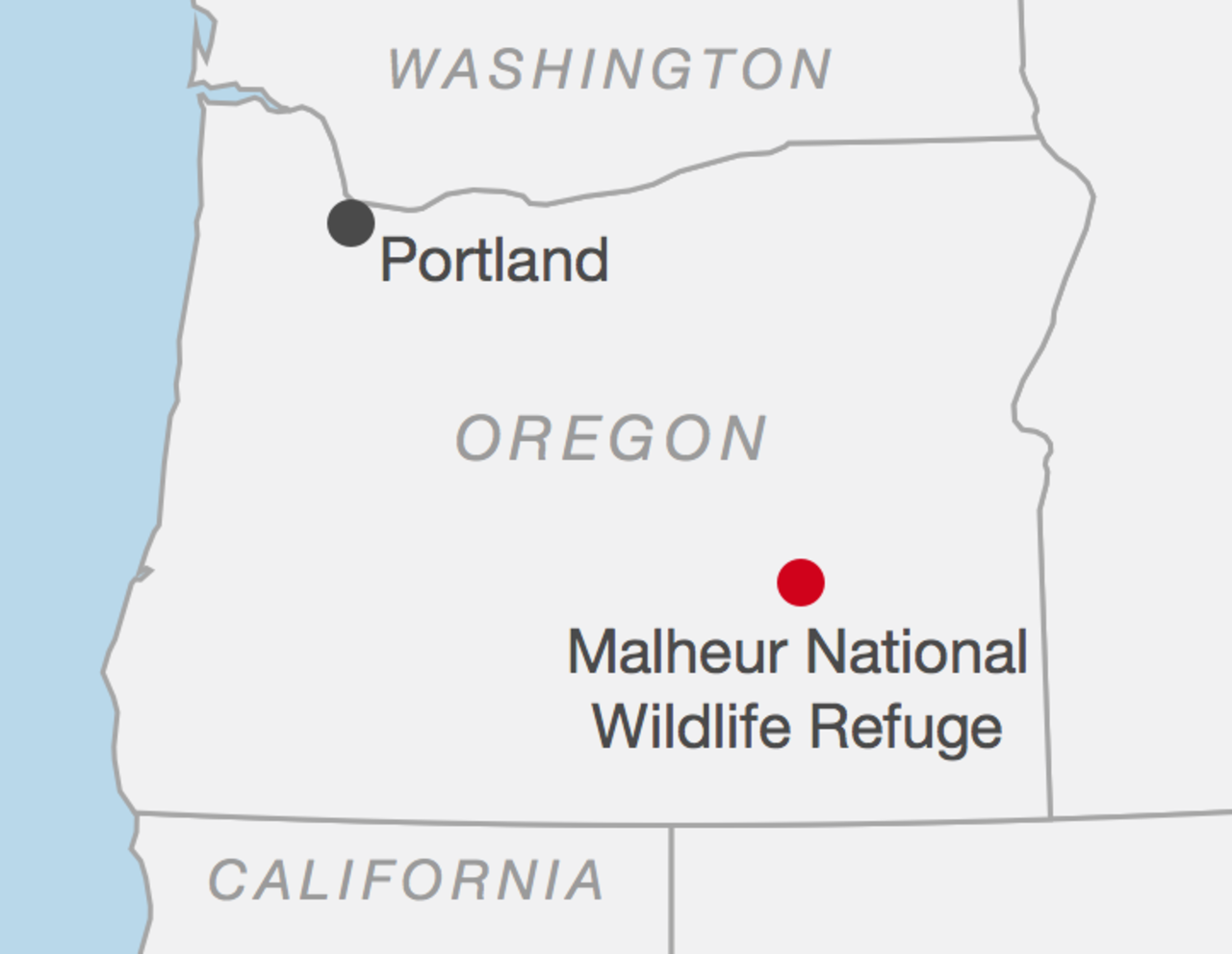 CNN Map