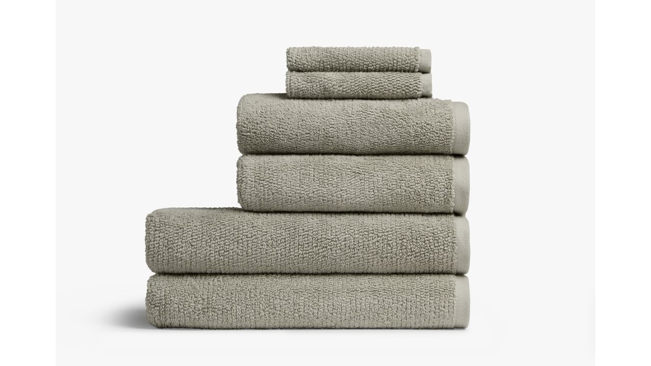 Organic Towel