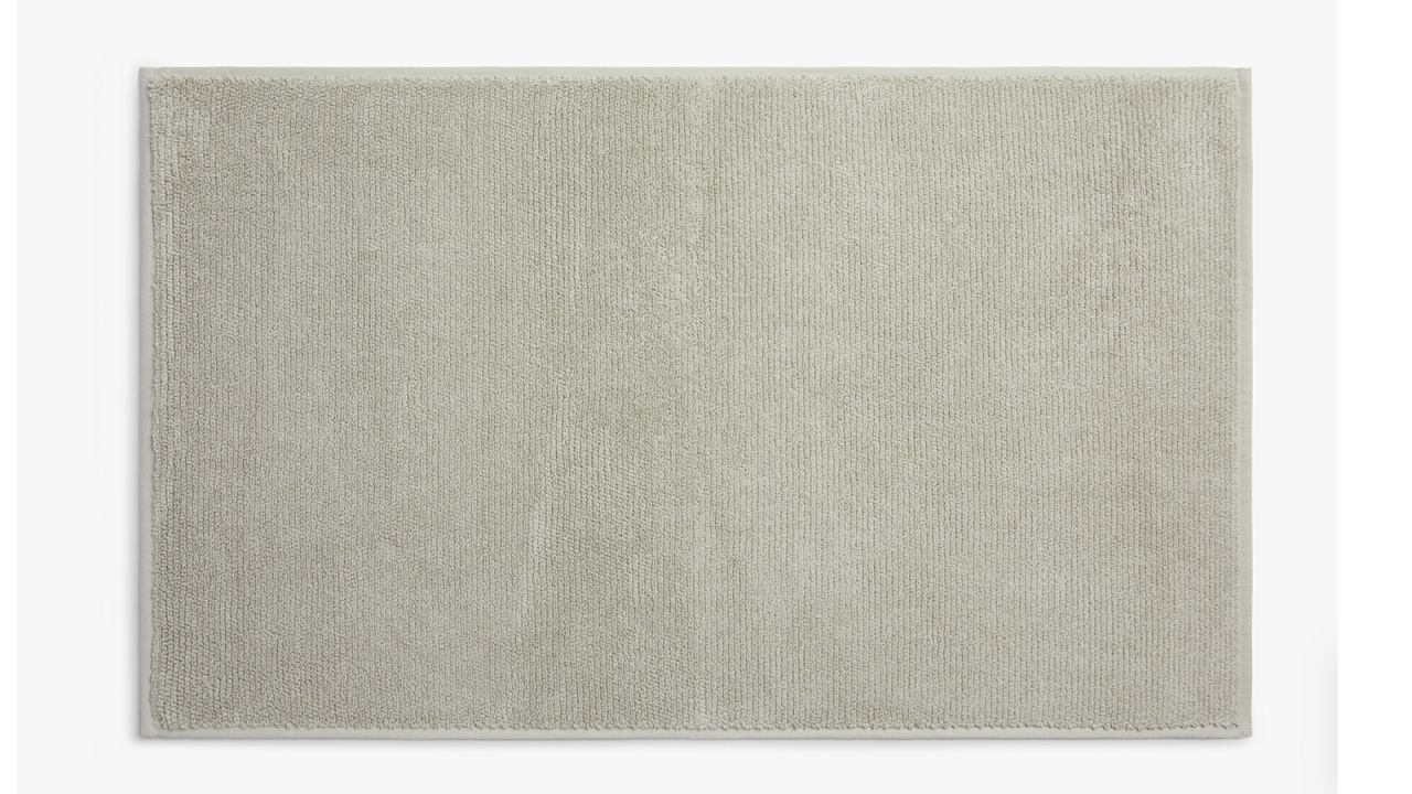 Organic Tub Mat